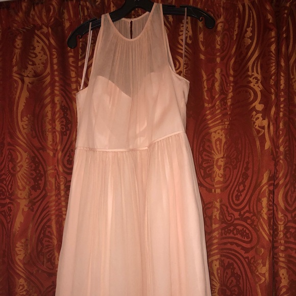 Bridesmaid dress - Picture 2 of 4